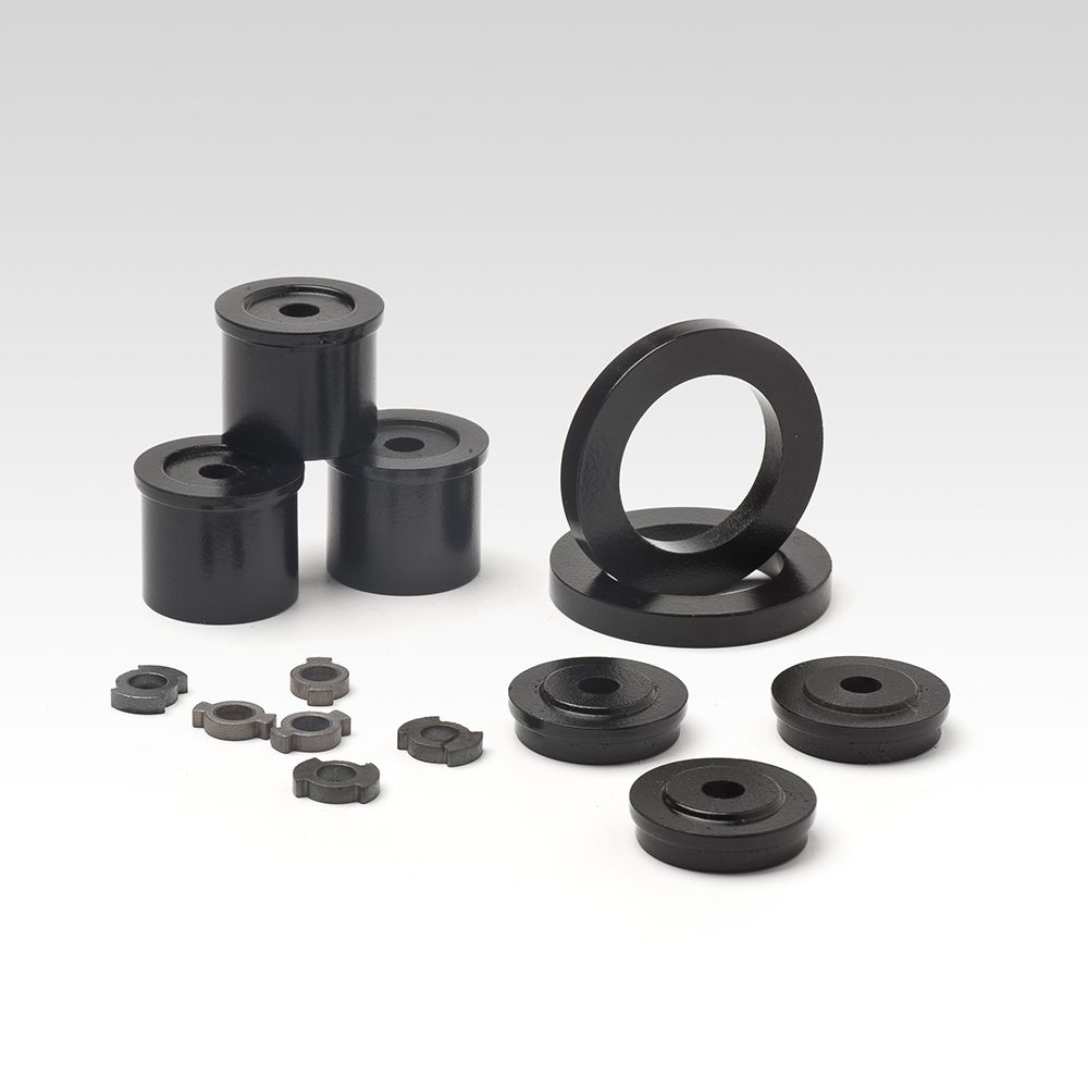 Sintex a/s – Rethinking Components of Tomorrow