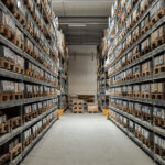 Sintex warehouse