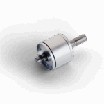 3D model of magnetic rotor