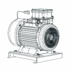 Motor & Pump Industry